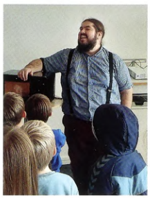 Lars Occhionero