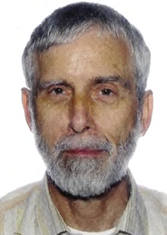 Finn Berg Rasmussen