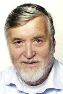 Bernhard Lind Schistad