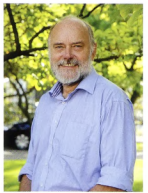 John Renner Hansen