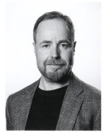 Bertil Fabricius Dorch