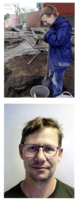 Bente Philippsen, Jesper Olsen