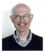 Jan Myrheim