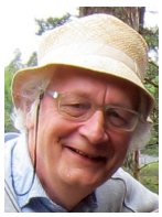 Finn Aaserud