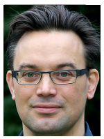 Mikkel Willum Johansen