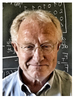 Poul G. Hjorth