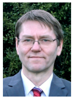 Henning Heiselberg