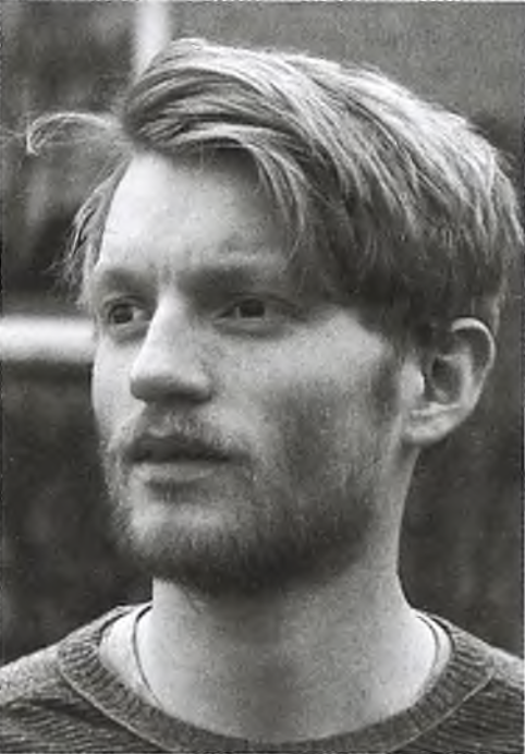 Mads Peter Macholm