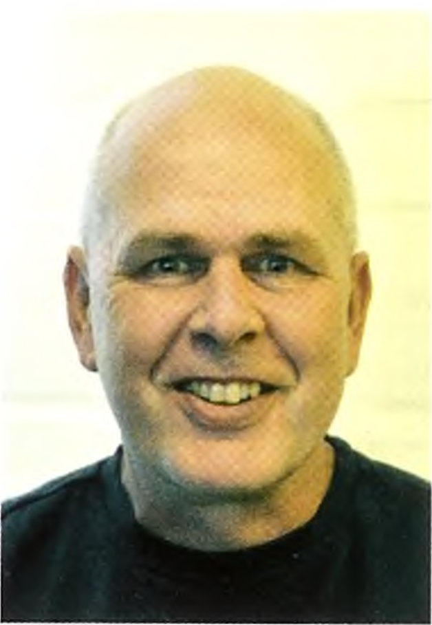 Jan Boddum Larsen