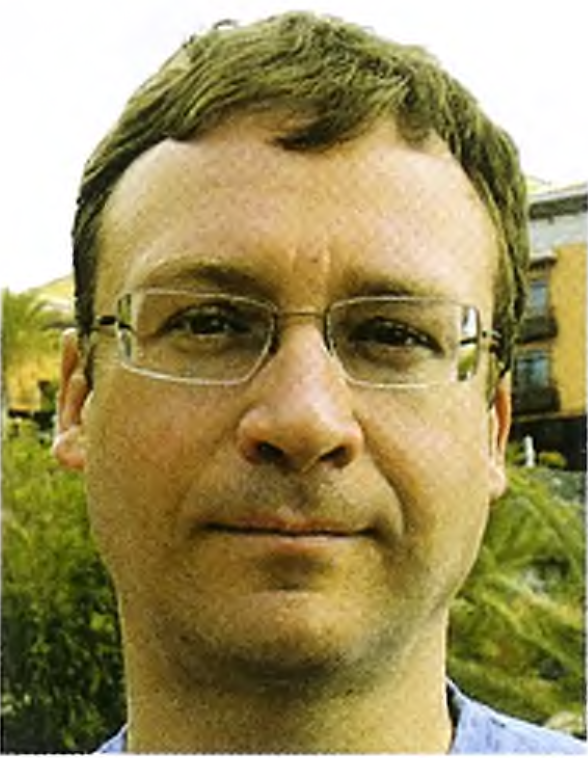 René Michelsen