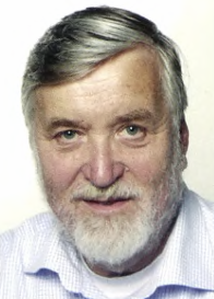 Bernhard Lind Schistad