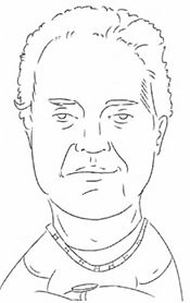 John Rosendal Nielsen