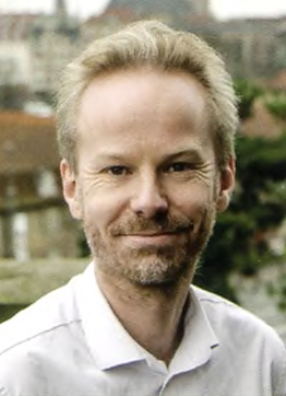 Jes Jørgensen