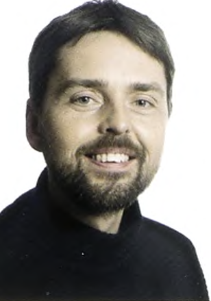 Ulrich Hoff