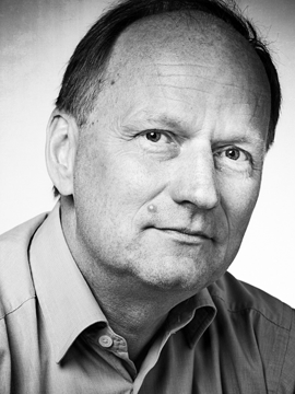 Poul Henrik Damgaard