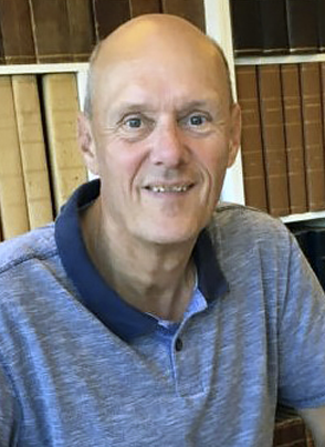 Jens Ramskov