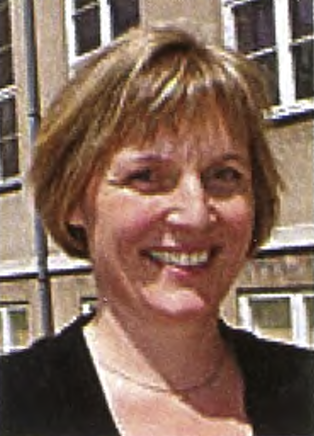 Christine S. Hvidberg
