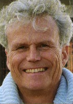Steen Rasmussen