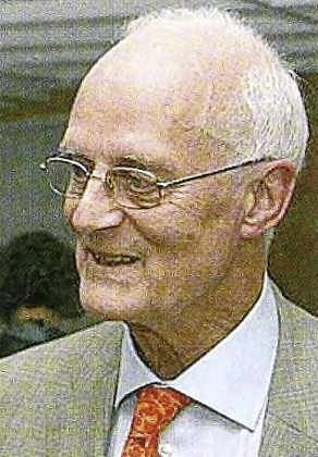 Erik Høg