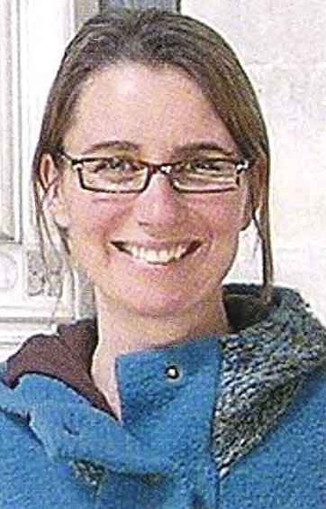 Anja Skaar Jacobsens