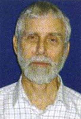 Finn Berg Rasmussen