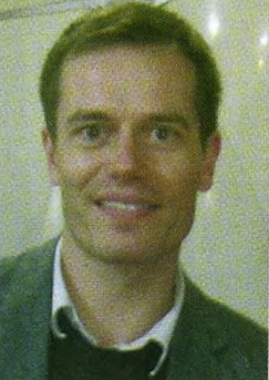 Thomas R. Greve