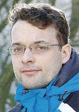 Kennet Bomann West Harpsøe