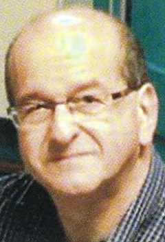 David Field