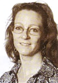 Carol Anne Oxborrow