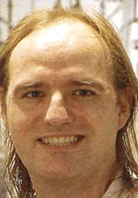 Asmus Koefoed