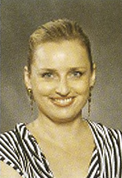 Malene Steen Nielsen Flagga