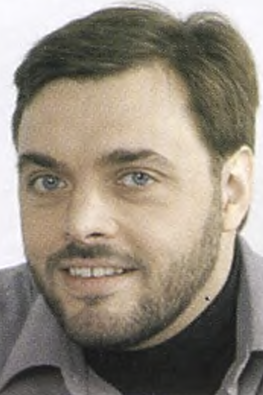 Steen Eiler Jørgensen