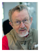 Christian Marinus Taisbak
