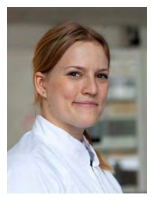 Anne Lyck Smitshuysen