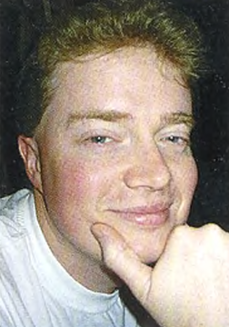 John Rosendal Nielsen