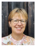 Katrine Krogh Andersen