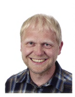 Jens Peter Krog