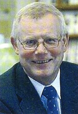 Jørgen K. Kjems