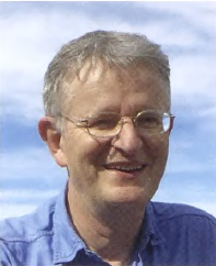Klaus Mosegaard