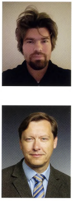 Samel Arslanagic, Olav Breinbjerg