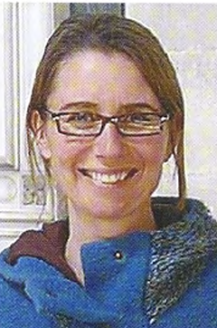 Anja Skaar Jacobsen