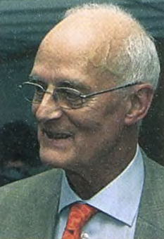 Erik Høg