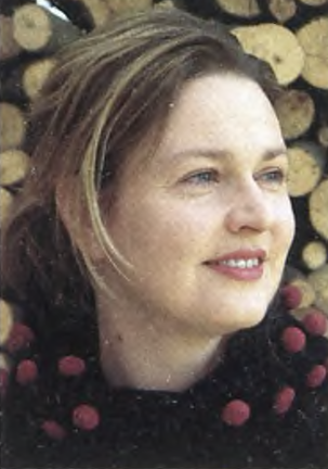 Anne Gry Haugland