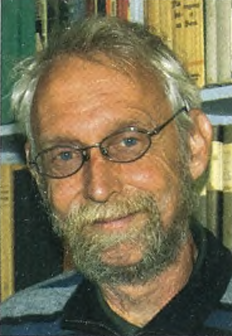 Knud Bjarne Gjesing