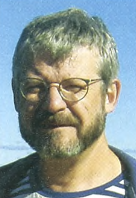 Peter Zeeberg