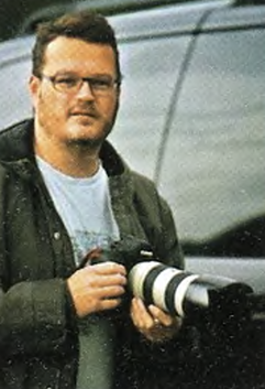 Jesper Grønne