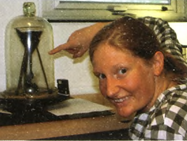 Signe Riemer-Sørensen