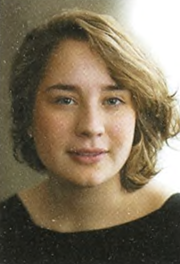 Anna Haargaard Olsen