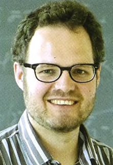 Emil Bjerrum-Bohr