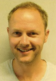 Troels C. Petersen